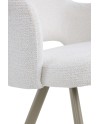 Lot de 4 fauteuils, Guelor