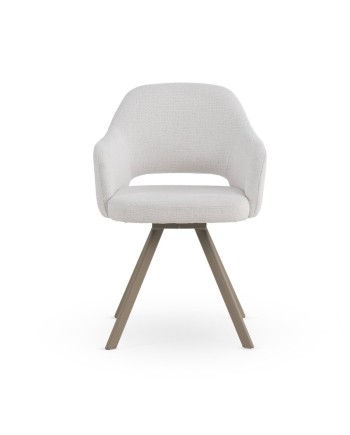Lot de 4 fauteuils, Guelor