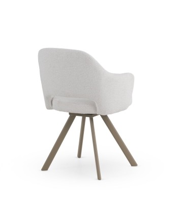 Lot de 4 fauteuils, Guelor