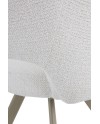 Lot de 4 fauteuils, Guelor