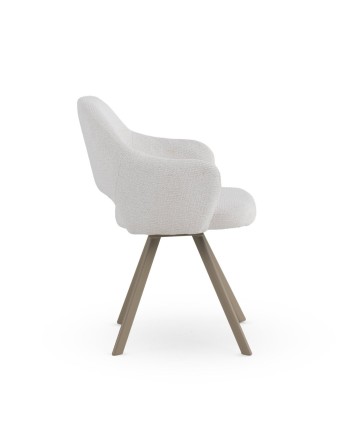 Lot de 4 fauteuils, Guelor
