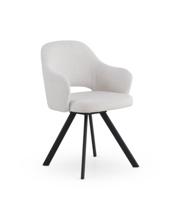 Lot de 4 fauteuils, Rexi