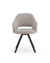 Lot de 4 fauteuils, Sasta