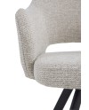 Lot de 4 fauteuils, Sasta