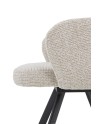 Lot de 4 fauteuils, Sasta