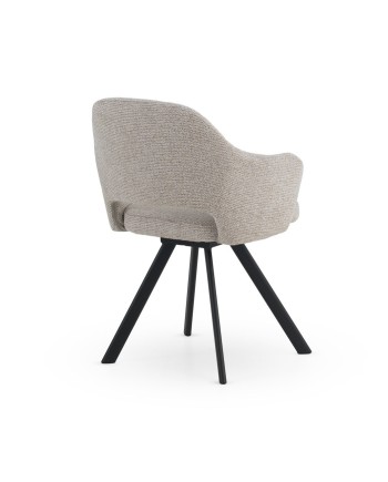 Lot de 4 fauteuils, Sasta