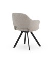 Lot de 4 fauteuils, Sasta