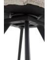 Lot de 4 fauteuils, Sasta