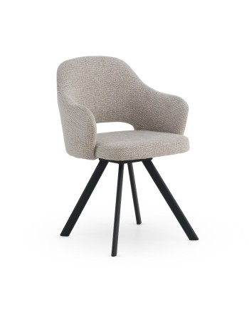 Lot de 4 fauteuils, Sasta