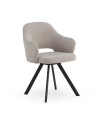Lot de 4 fauteuils, Sasta