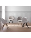 Pack de 4 sillones, Voino