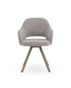 Pack de 4 sillones, Voino