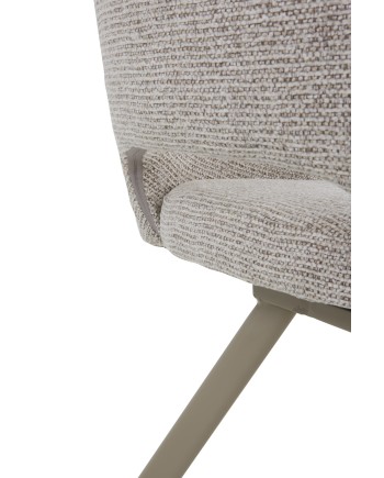 Pack de 4 sillones, Voino