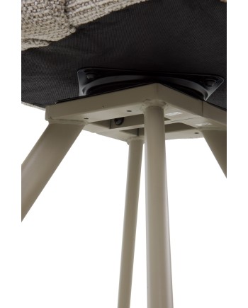 Pack de 4 sillones, Voino