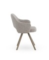 Pack de 4 sillones, Voino