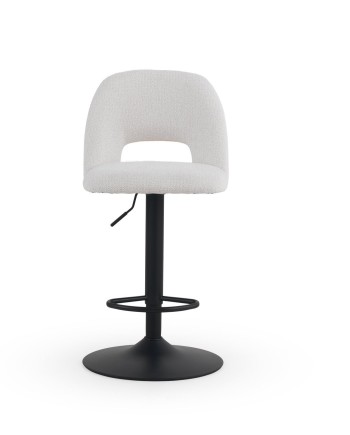 Lot de 2 tabourets, Wilmey