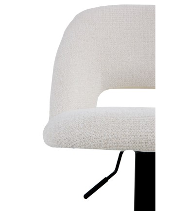 Lot de 2 tabourets, Wilmey