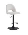 Lot de 2 tabourets, Wilmey