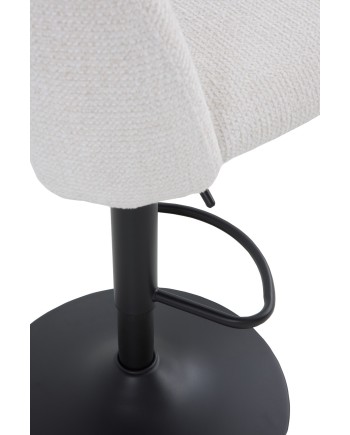 Lot de 2 tabourets, Wilmey