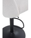 Lot de 2 tabourets, Wilmey