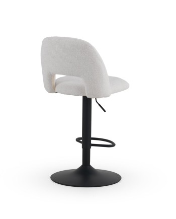 Lot de 2 tabourets, Wilmey