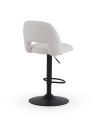 Lot de 2 tabourets, Wilmey