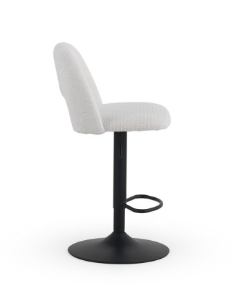 Lot de 2 tabourets, Wilmey