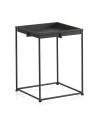 mesa apoio metal