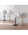 Lot de 2 tabourets, Yelmo