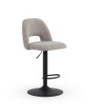 Lot de 2 tabourets, Yelmo