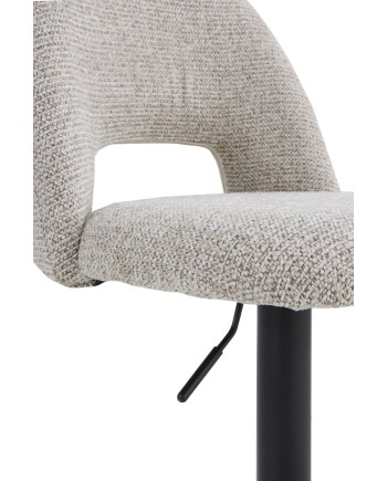Lot de 2 tabourets, Yelmo