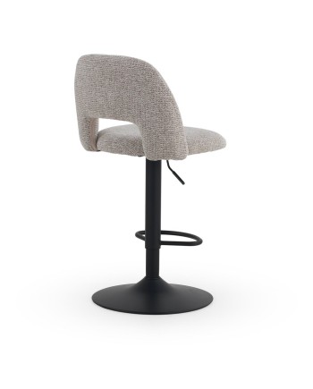 Lot de 2 tabourets, Yelmo