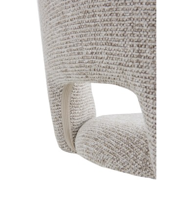 Lot de 2 tabourets, Yelmo