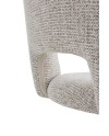 Lot de 2 tabourets, Yelmo