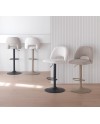 Lot de 2 tabourets, Meiti