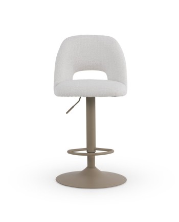 Lot de 2 tabourets, Meiti