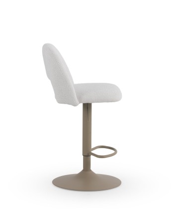 Lot de 2 tabourets, Meiti