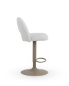 Lot de 2 tabourets, Meiti