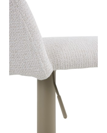 Lot de 2 tabourets, Meiti