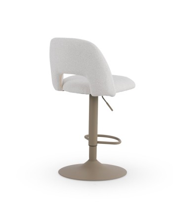 Lot de 2 tabourets, Meiti