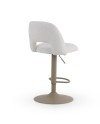 Lot de 2 tabourets, Meiti