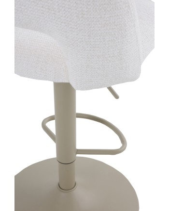 Lot de 2 tabourets, Meiti