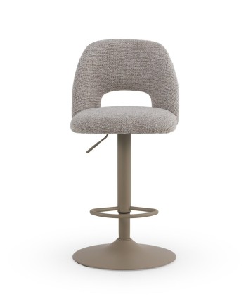 Lot de 2 tabourets, Riba