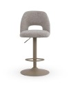 Lot de 2 tabourets, Riba