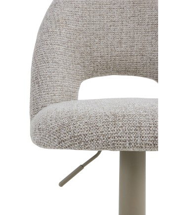 Lot de 2 tabourets, Riba