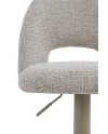 Lot de 2 tabourets, Riba