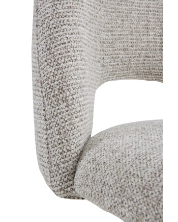 Lot de 2 tabourets, Riba
