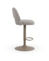 Lot de 2 tabourets, Riba