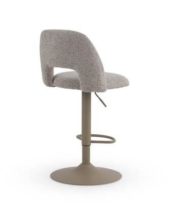 Lot de 2 tabourets, Riba