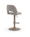 Lot de 2 tabourets, Riba